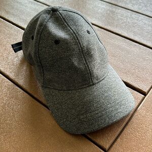 Lululemon Baller Hat Heathered Speckled Black